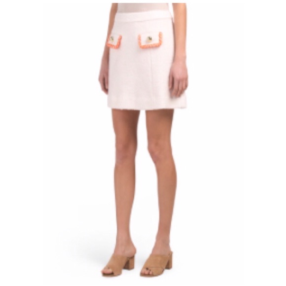 Sail to Sable Skirt - Picture 2 of 8